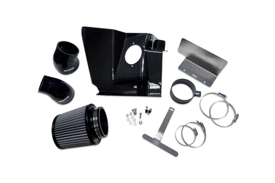 034 Motorsport S34 Carbon Fiber Intake - 034-108-1049