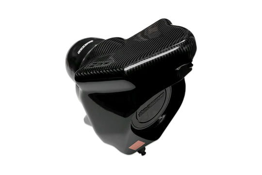 034 Motorsport X34 Carbon Fiber Intake System - 034-108-1051