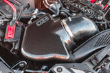 034 Motorsport X34 Carbon Fiber Intake System - 034-108-1051