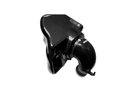 X34 Carbon Fiber Intake System - 034-108-1051
