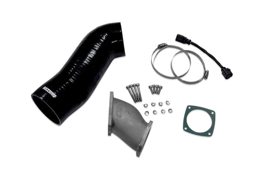 034 Motorsport SüperDüper Charger Throttle Body Adapter - 034-108-1901