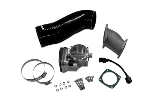 034 Motorsport SuperDuper Charger 84MM Throttle Body System - 034-108-1902