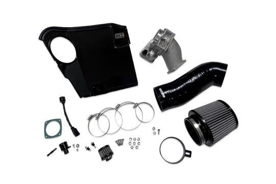 034 Motorsport SuperDuper Insuction Bundle - 034-108-1904