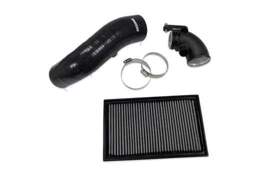 034Motorsport MQB Insuction Bundle - 034-108-3028