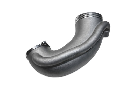 034 Motorsport 4" Turbo Inlet Pipe - 034-108-5021