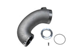 034 Motorsport 4" Turbo Inlet Pipe - 034-108-5021