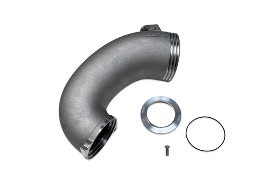 034 Motorsport 4" Turbo Inlet Pipe - 034-108-5021