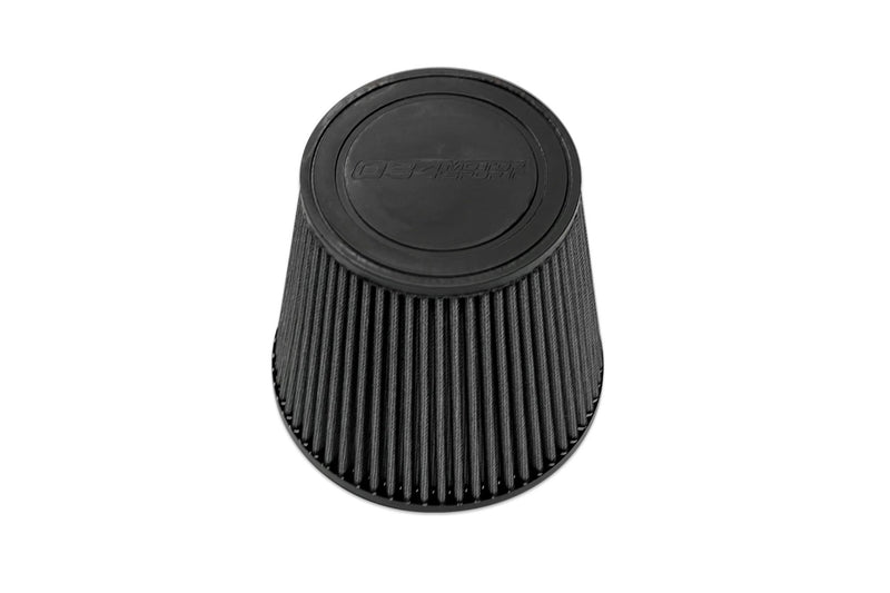 034 Motorsport SüperDüper Air Filter 4" Inlet - 034-108-B025