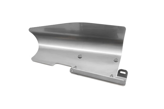 034 Motorsport Intake Inlet Pipe Heat Shield - 034-108-Z055