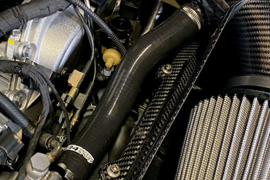 034 Motorsport X34 Intake Adapter for 2019+ Audi 8V.5 RS3 & 8S TTRS
