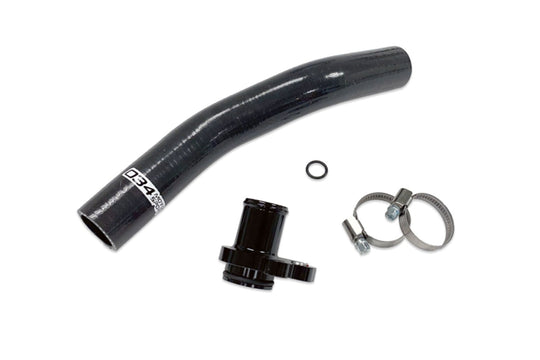034 Motorsport X34 Intake Adapter for 2019+ Audi 8V.5 RS3 & 8S TTRS