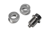 Billet Magnetic Oil Drain Plug Kit - 034-110-2000