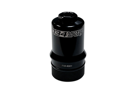 034Motorsport Billet Oil Filter Housing - 034-110-9000