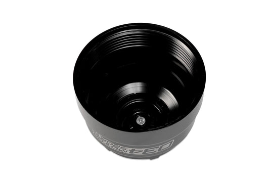 034 Motorsport Billet Oil Filter Housing - 034-110-9004