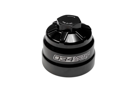 034 Motorsport Billet Oil Filter Housing - 034-110-9004