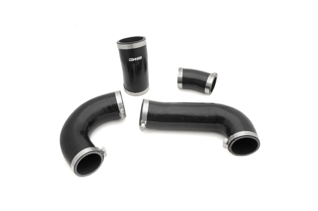 034 Motorsport Silicone Boost Hose Kit - 034-145-A059