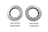 034 Motorsport Replacement Rotor Ring Set - 034-304-1007