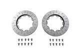 034 Motorsport Replacement Rotor Ring Set Front - 034-304-1008