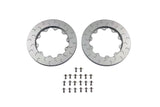 034 Motorsport Replacement Rear Rotor Ring Set - 034-304-2010