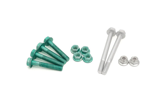 034 Motorsport Density Line Upper Control Arm Kit - 034-401-1042