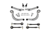 034 Motorsport Density Line Control Arm Kit Upper Adjustable Camber - 034-401-1070