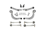 034 Motorsport Density Line Control Arm Kit Upper Adjustable Track - 034-401-1071