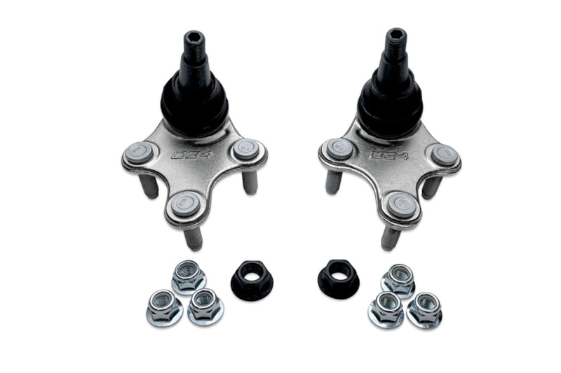 034 Motorsport Dynamic+ RCO Camber - 034-401-4013