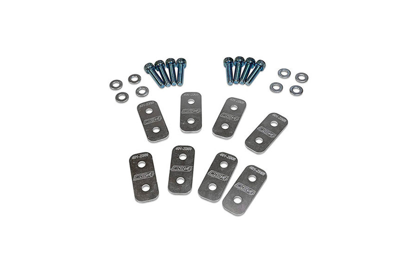 034 Motorsport Camber Shim Kit 8 Shims - 034-401-Z069-8