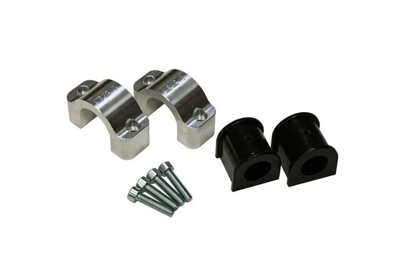 034 Motorsport Adjustable Solid Rear Sway Bar - 034-402-1002