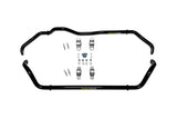 034 Motorsport Dynamic+ Sway Bar Kit - 034-402-1026