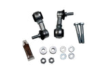 034 Motorsport Dynamic+ Adjustable Rear Sway Bar End Link Kit - 034-402-4030