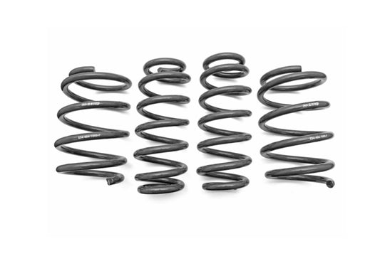 034 Motorsport Dynamic+ Performance Lowering Springs - 034-404-1000