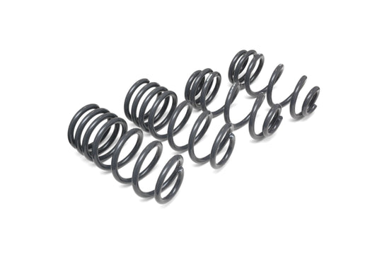 034 Motorsport Dynamic+ Performance Lowering Springs - 034-404-1001