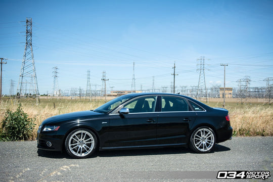 034 Motorsport Dynamic+ Performance Lowering Springs - 034-404-1002