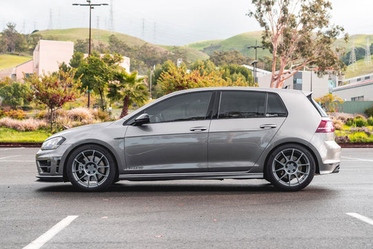 034 Motorsport Dynamic+ Performance Lowering Springs - 034-404-1004