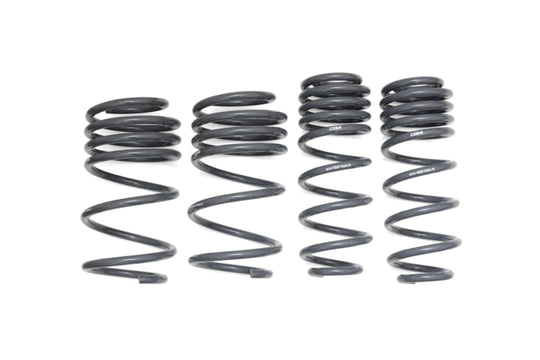 034 Motorsport Dynamic+ Performance Lowering Springs - 034-404-1004