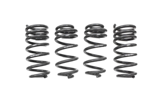 034 Motorsport Dynamic+ Performance Lowering Springs - 034-404-1005