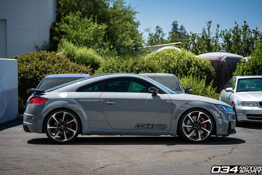 034 Motorsport Dynamic+ Performance Lowering Springs - 034-404-1006