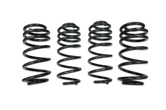 034 Motorsport Dynamic+ Performance Lowering Springs - 034-404-1009