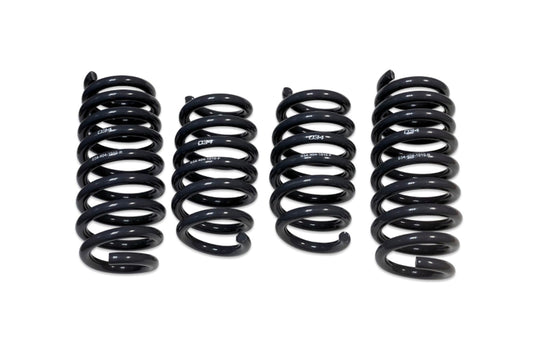 034 Motorsport Dynamic+ Performance Lowering Springs - 034-404-1010