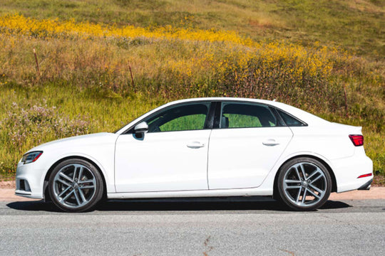 034 Motorsport Dynamic+ Lowering Springs - 034-404-1012