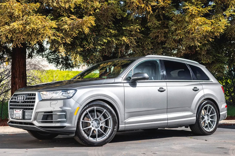 034 Motorsport Dynamic+ Lowering Springs - 034-404-1018