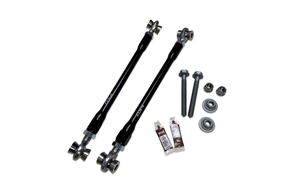 Gto Adjustable Rear Toe Rods 034 Motorsport Adjustable Rear Toe Links - 034-407-1007 – Strictly ...