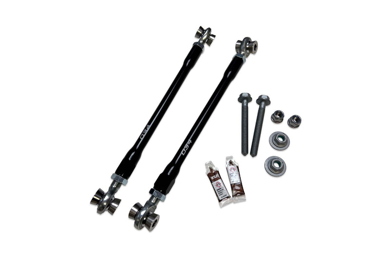 034 Motorsport Adjustable Rear Toe Links - 034-407-1007