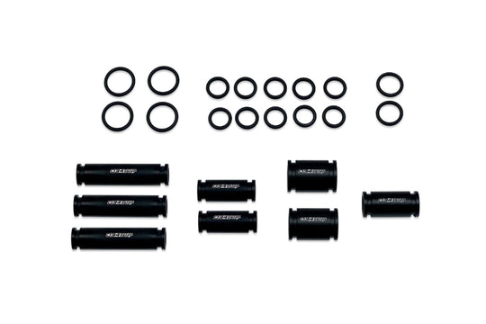 034 Motorsport Billet Aluminum DSG Oil Tube Kit - 034-504-Z022