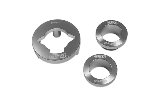 034 Motorsport Differential Mount Insert Kit - 034-505-2031