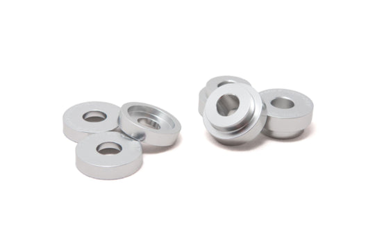 034 Motorsport Billet Aluminum Shifter Bracket Bushing Kit - 034-508-3005