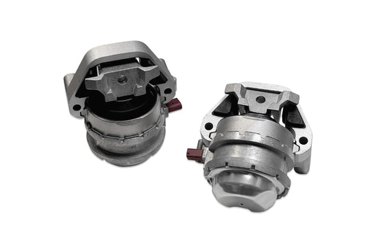 034 Motorsport Motor Mounts Street Density - 034-509-0073