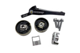 034 Motorsport Billet Spherical Dogbone Mount Performance Pack - 034-509-1041