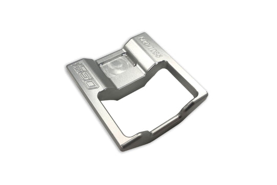034 Motorsport Billet Aluminum MQB Upper Dogbone Mount Insert - 034-509-1035